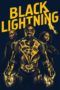 Black Lighting S1